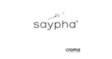 ​Croma Saypha (Croma-Pharma)